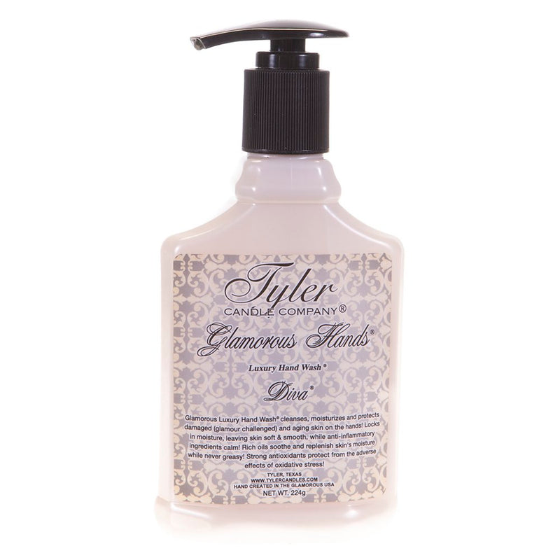 Diva Hand Wash