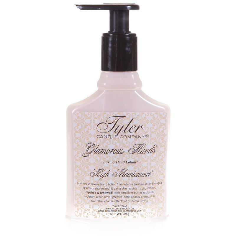 High Maintenance Hand Lotion