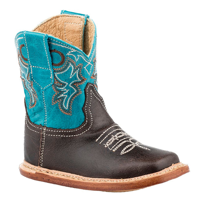 Infant Cowbaby Kal Cowboy Boot
