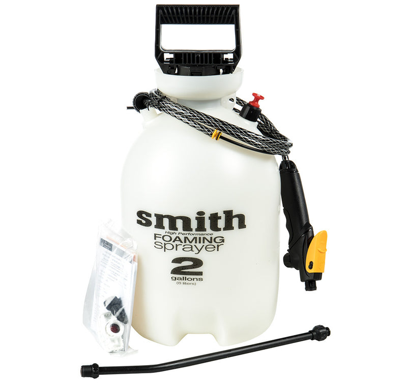 Handheld Pump Sprayer 2 Gallon