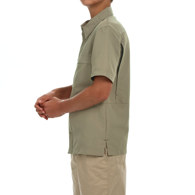 Game Guard Youth Mesquite Original Shirt