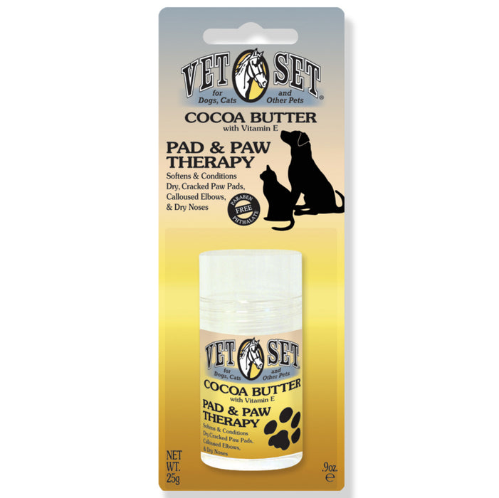 Pad & Paw Therapy Stick 0.9oz