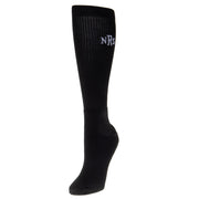 NRS Men's Black Over The Calf Socks 3Pk