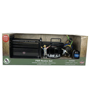 Toys PBR Rodeo Set