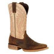 Mens Rebel Pro 12` Coffee/Bone