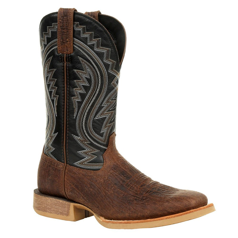 Mens Rebel Pro 12` Acorn/Black Onyx