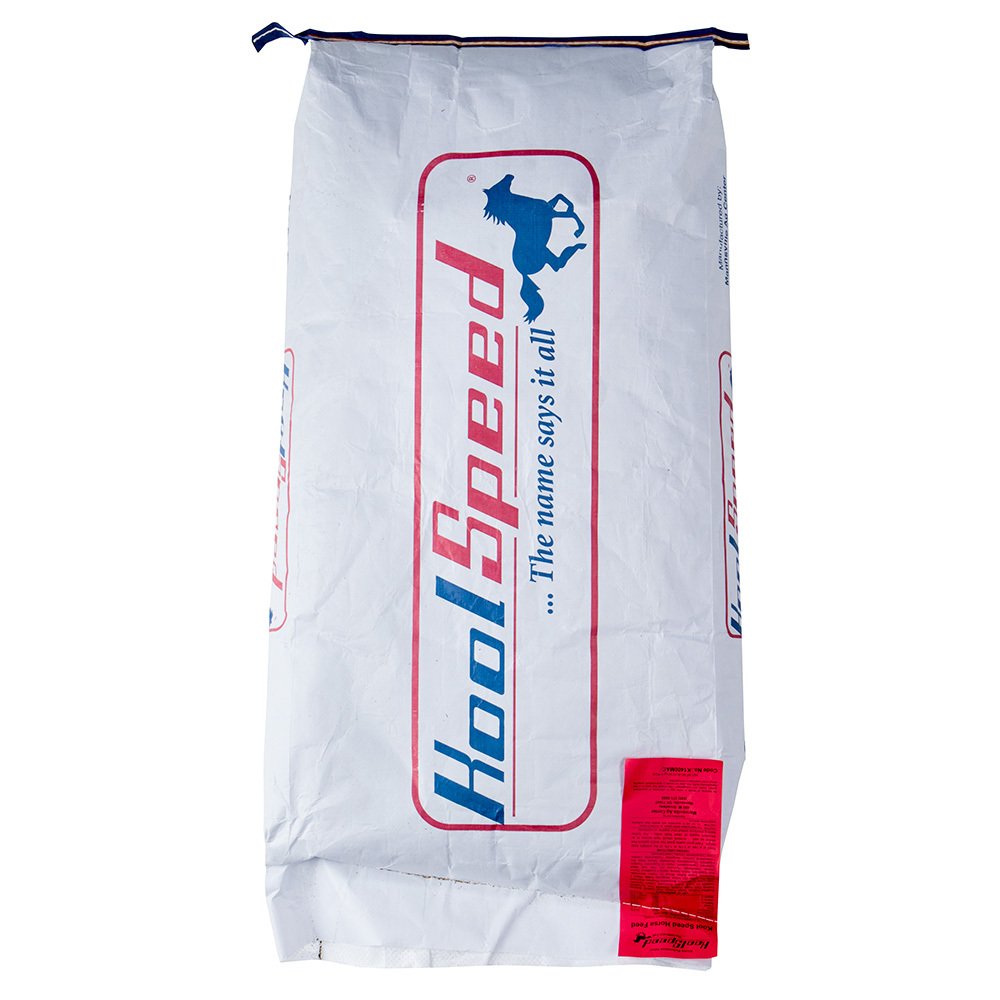KoolSpeed Horse Feed for Ulcers Purchase Kool Speed Horse Feed for
