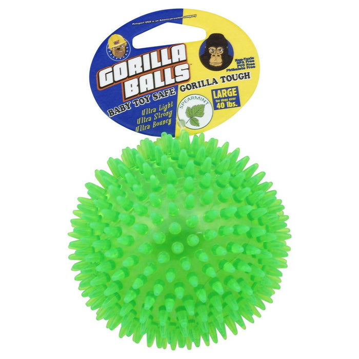 Gorilla Ball 4"