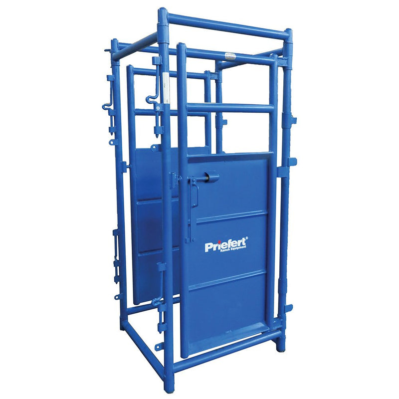 AI/Palpation Cage (Collapsible)