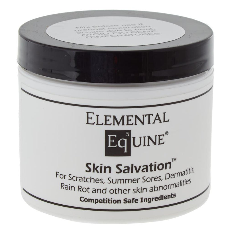 Skin Salvation 4oz