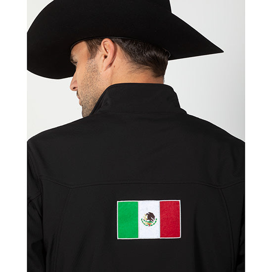 Ariat Team Softshell Mexico Jacket