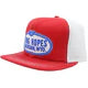 King Saddlery Inc Men's Ropes Trucker Cap