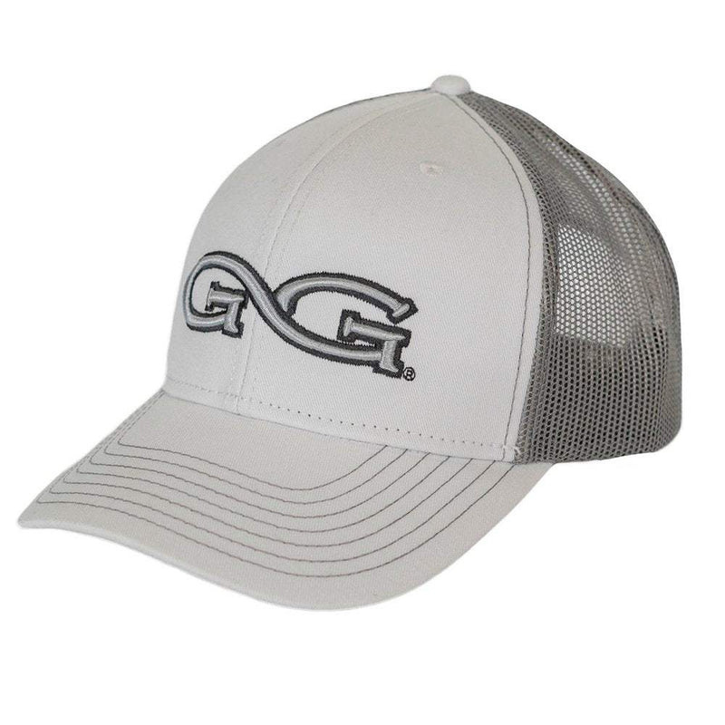 Game Guard Glacier Mesh Back Cap