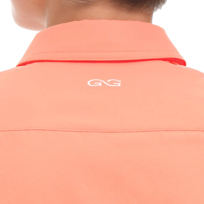 Game Guard Boy's Conch Shirt