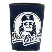 Dale Brisby Super Puncher Koozie