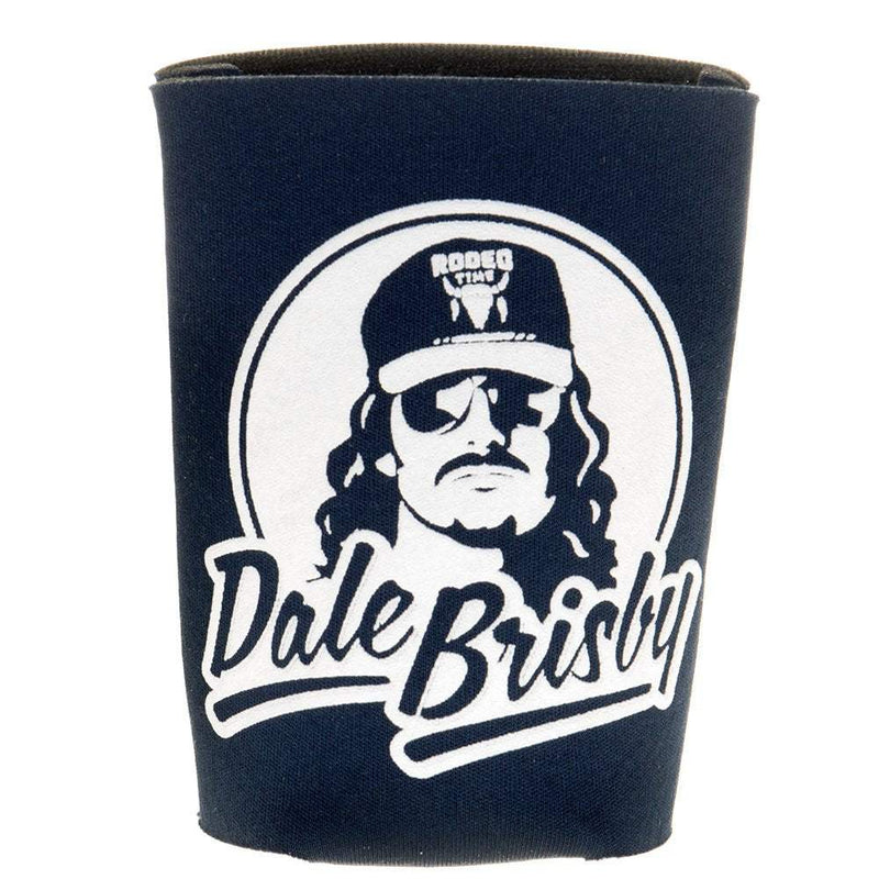 Dale Brisby Super Puncher Koozie