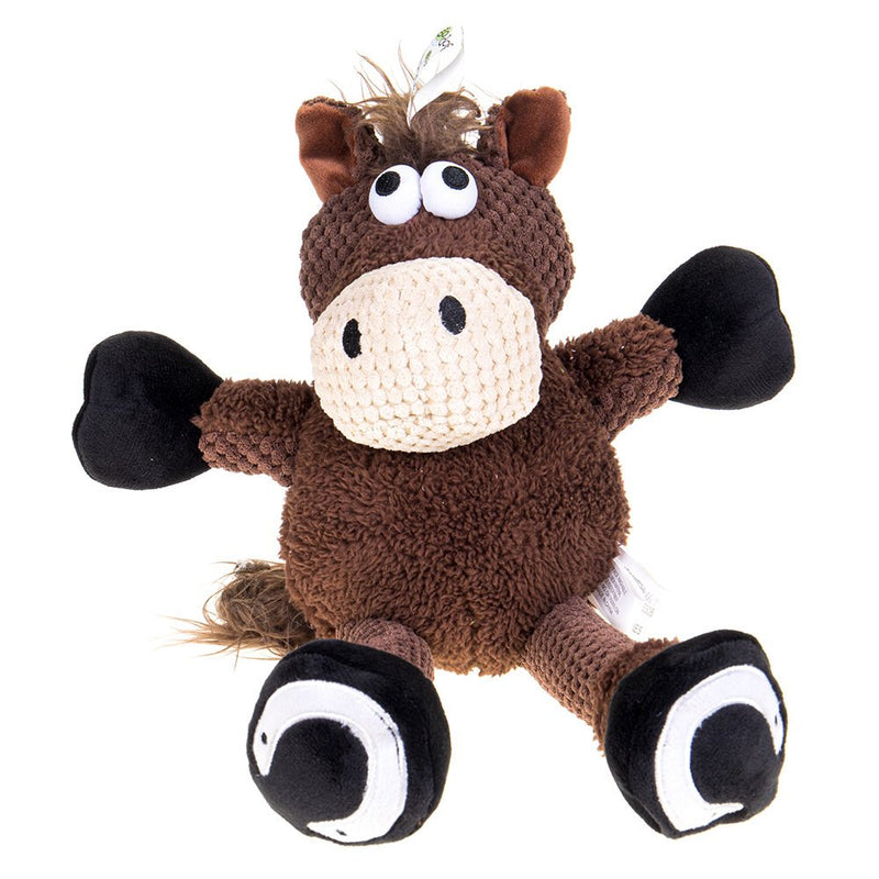 Checkers Skinny Horse