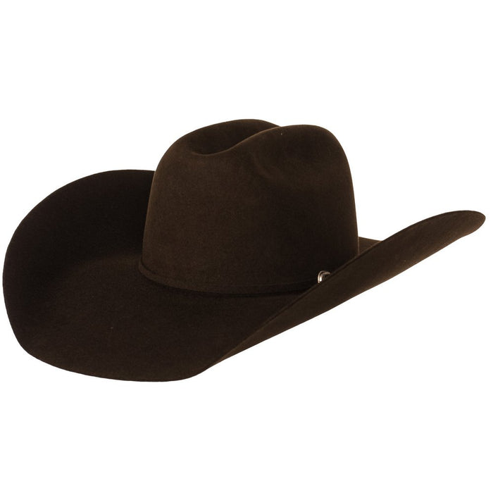 Rodeo King 7X 5 Brim  Slate – The Cow Lot