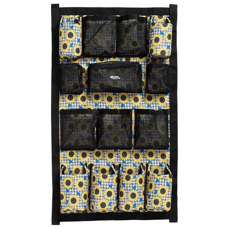 Weaver Leather Trailer Grooming Bag