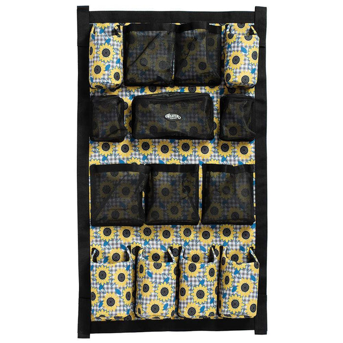 Weaver Leather Trailer Grooming Bag