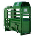 Fully Automatic Calf Chute