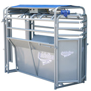 Fully Automatic Roping Chute
