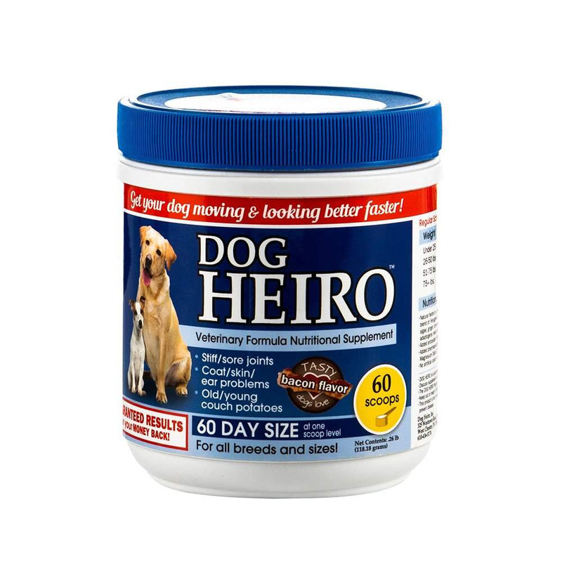 Equine Medical Heiro for Dogs
