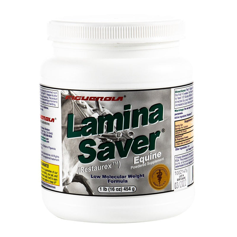 LaminaSaver 1lb