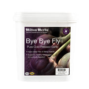 Bye Bye Fly Garlic Granules 4.4lb