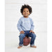 Mud Pie Boy's Brother Sweatshirt