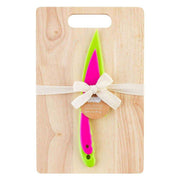 Mud Pie Learn To Chop Knife Set