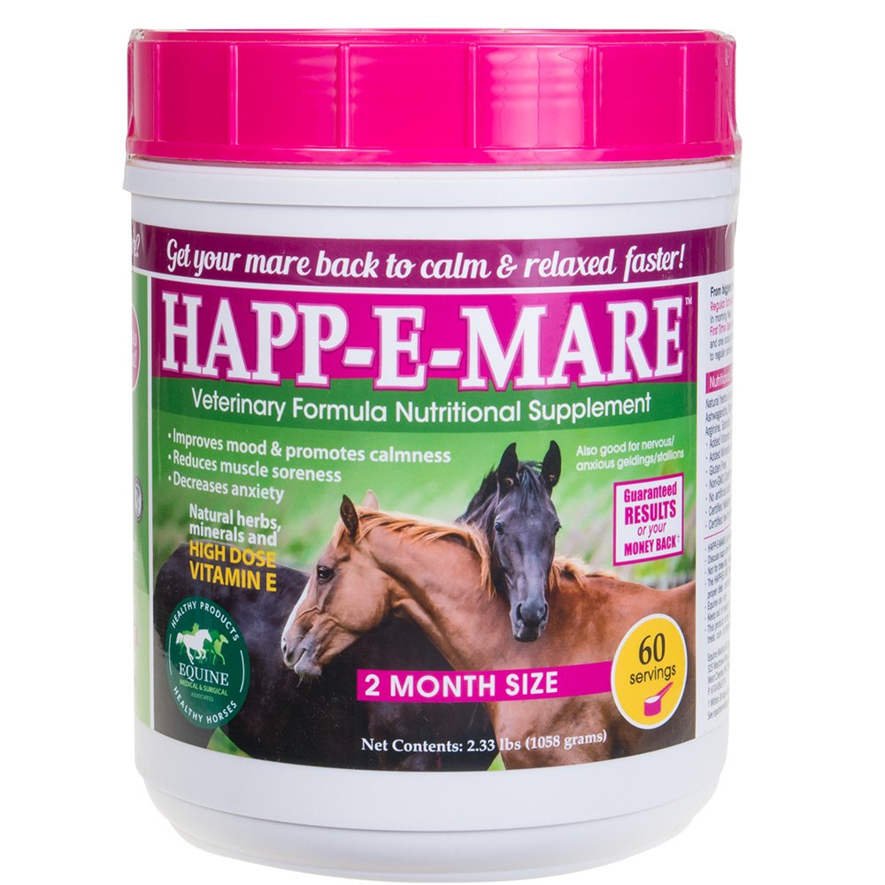 Equine Medical