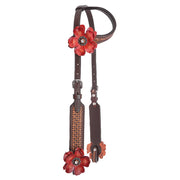 Sarah Rose Vintage Single Ear Headstall