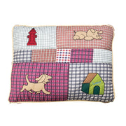 Classic Dog Gusseted Bed