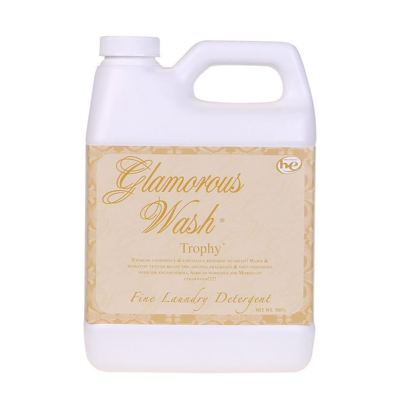 Trophy Glamorous Wash
