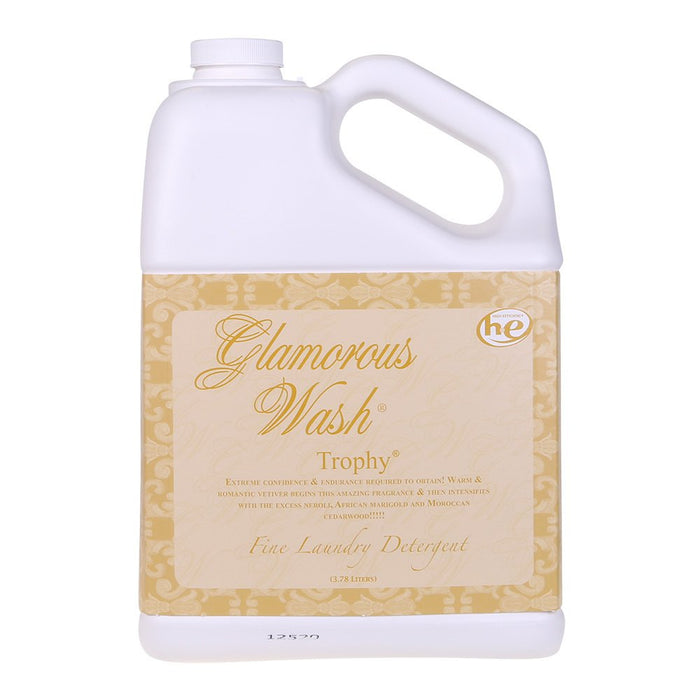 Trophy Glamorous Wash