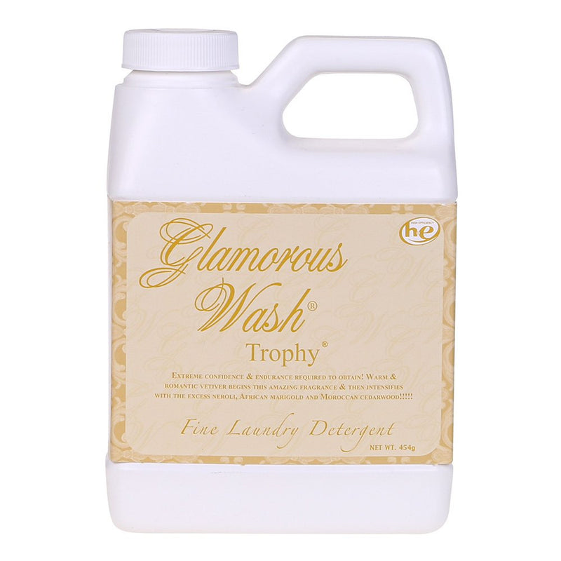 Trophy Glamorous Wash