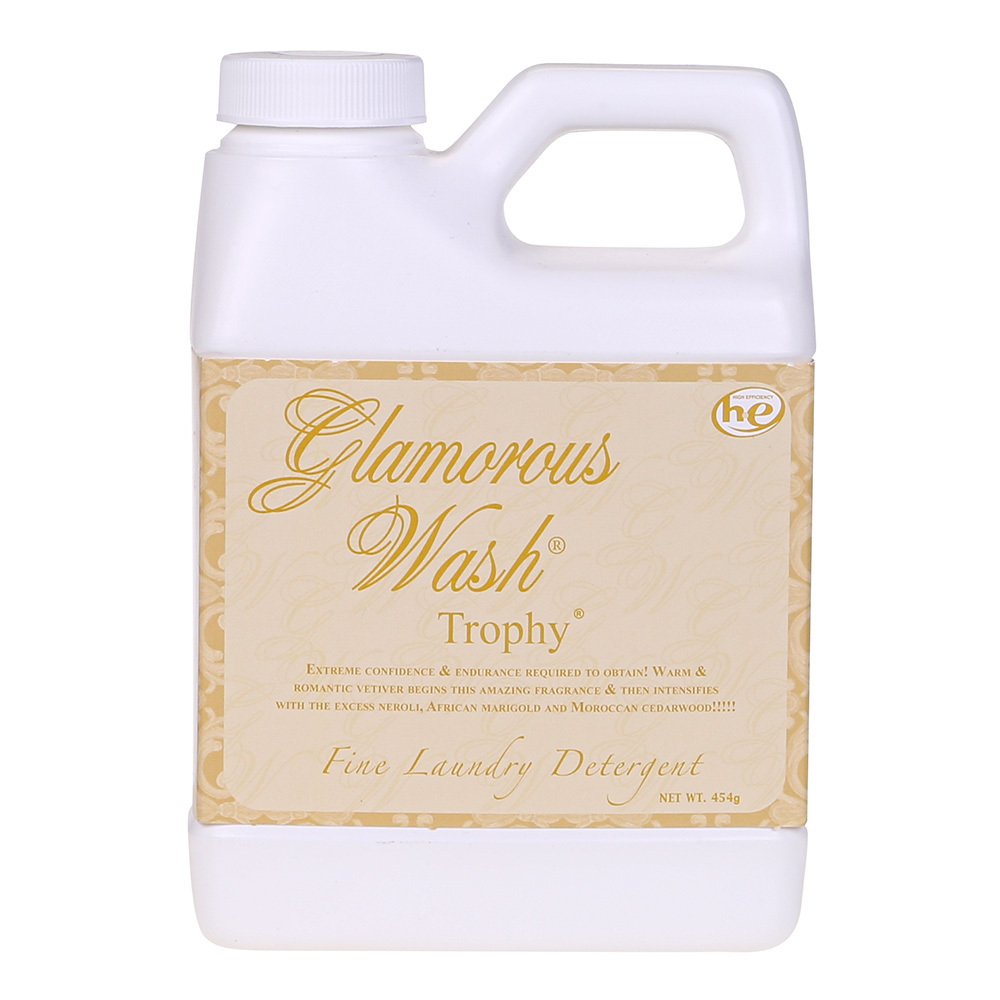 Tyler Candle Co Trophy Glamorous Wash