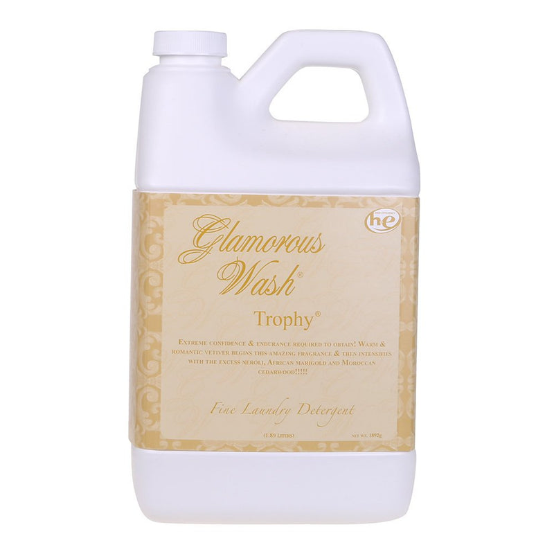 Trophy Glamorous Wash