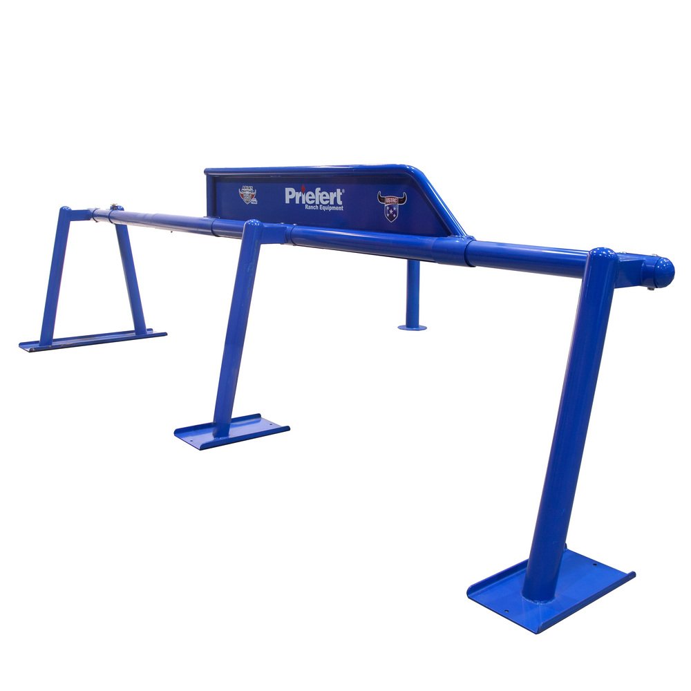 Roping Boxes