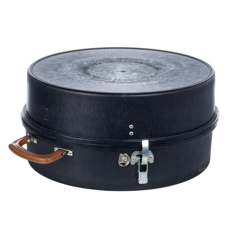 NRS Sierra 6 Capacity Rope Can
