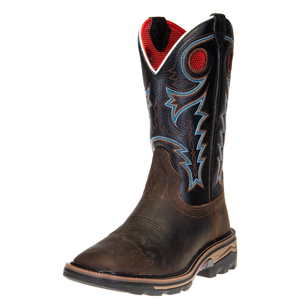 R. Watson Work Boots