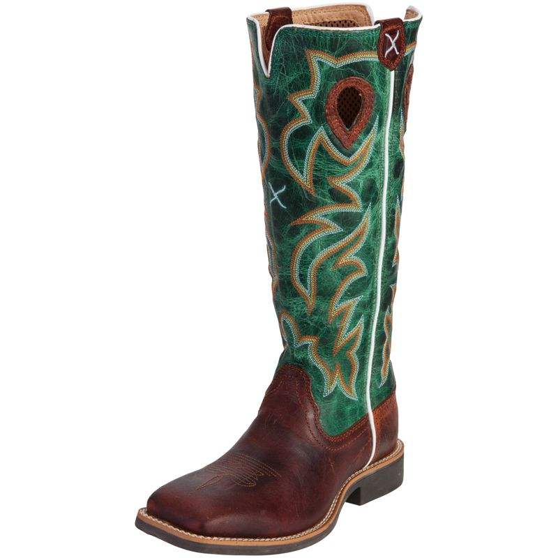 Twisted x 2025 youth cowboy boots