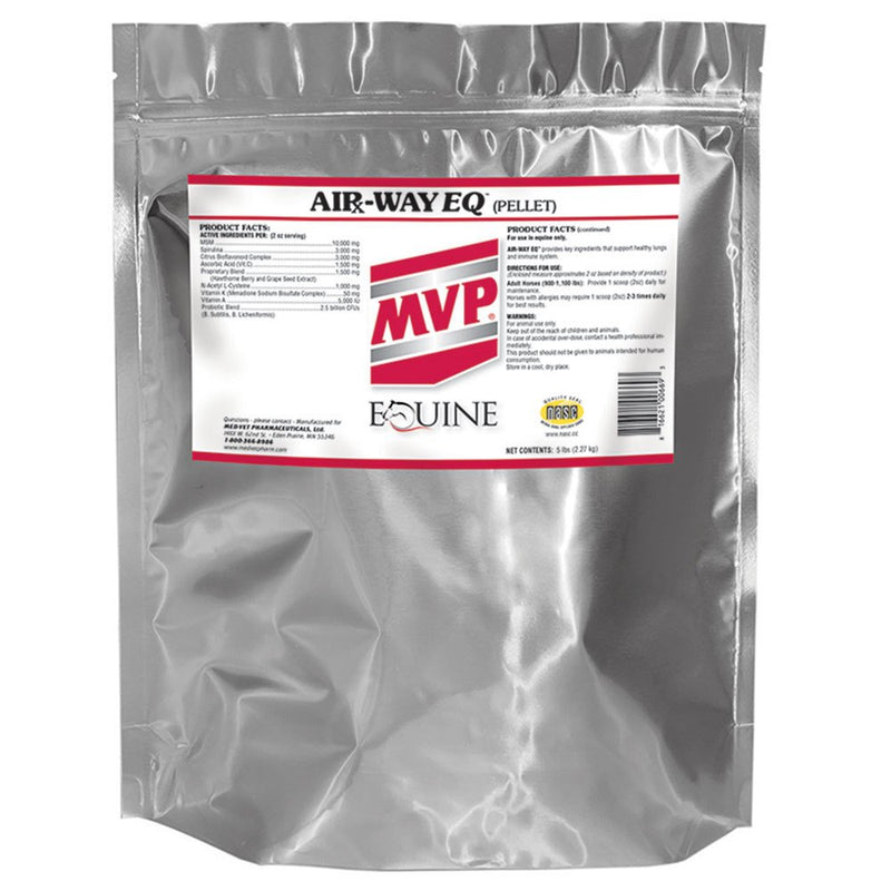 Air-Way EQ Pellet 5lb