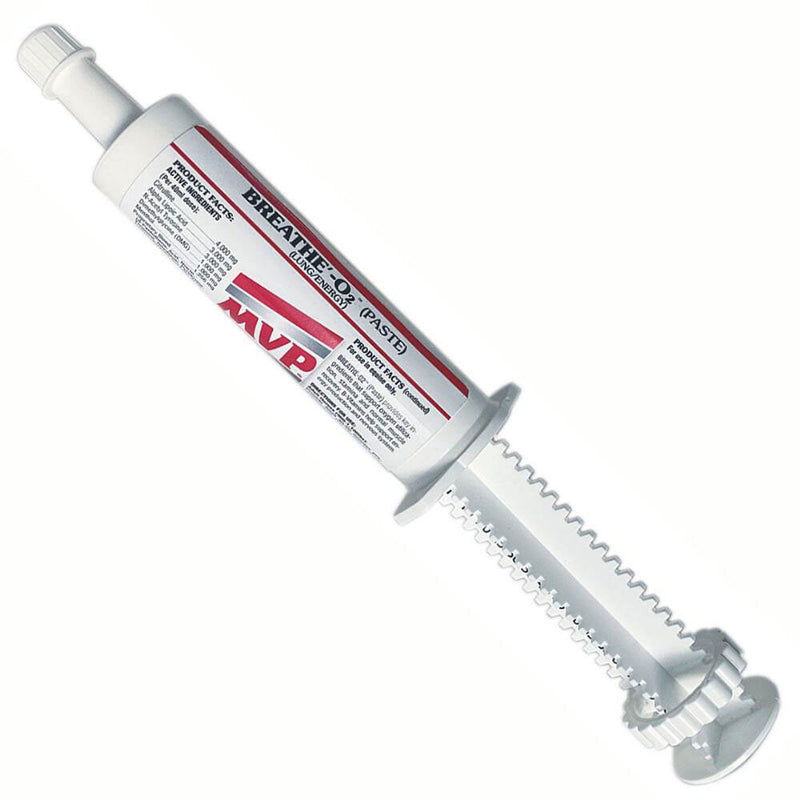 Breathe'O2 Paste