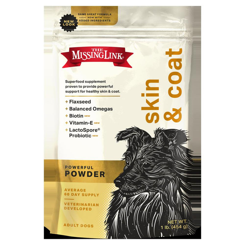 Original Skin and Coat 1lb