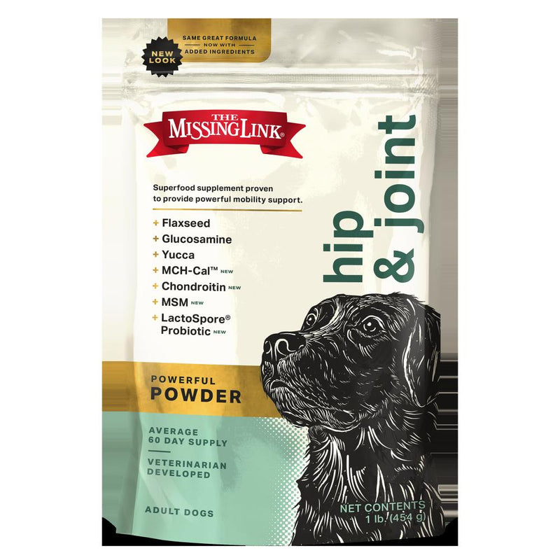 Original Canine Hip and Joint 1lb