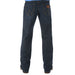 Men's Retro Relaxed Abilene Wash Jeans