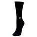 Men's Icon Black Crew Socks