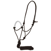 Solid Nose Rope Halter